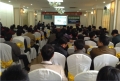Vượt giá 3,36 tỷ đồng từ phiên đấu giá vùng quy hoạch thôn Bắc Thượng